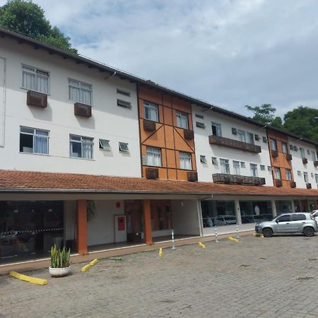 Mime Hotel Blumenau Esterno foto