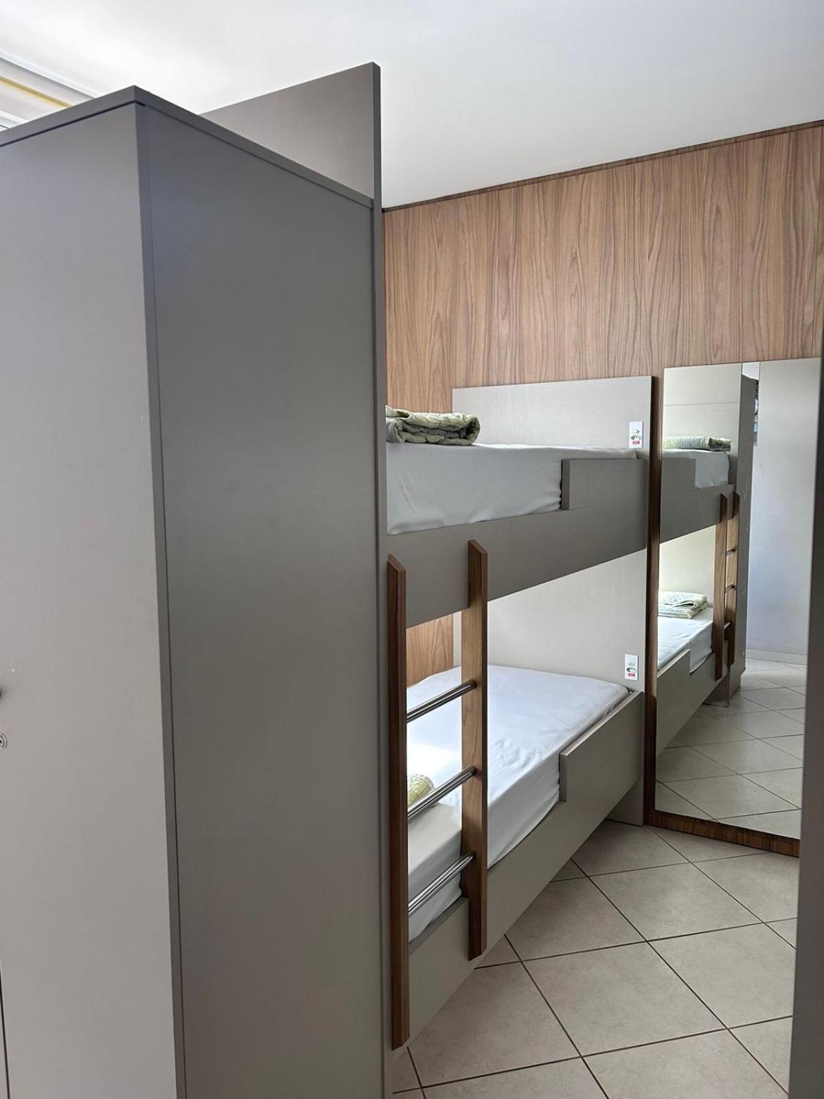 Mime Hotel Blumenau Esterno foto