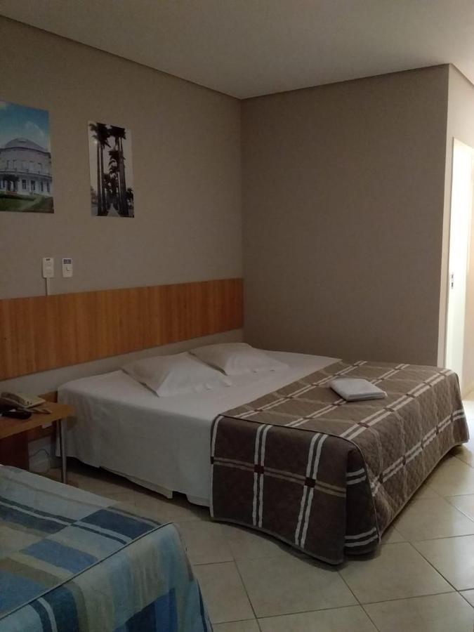 Mime Hotel Blumenau Esterno foto